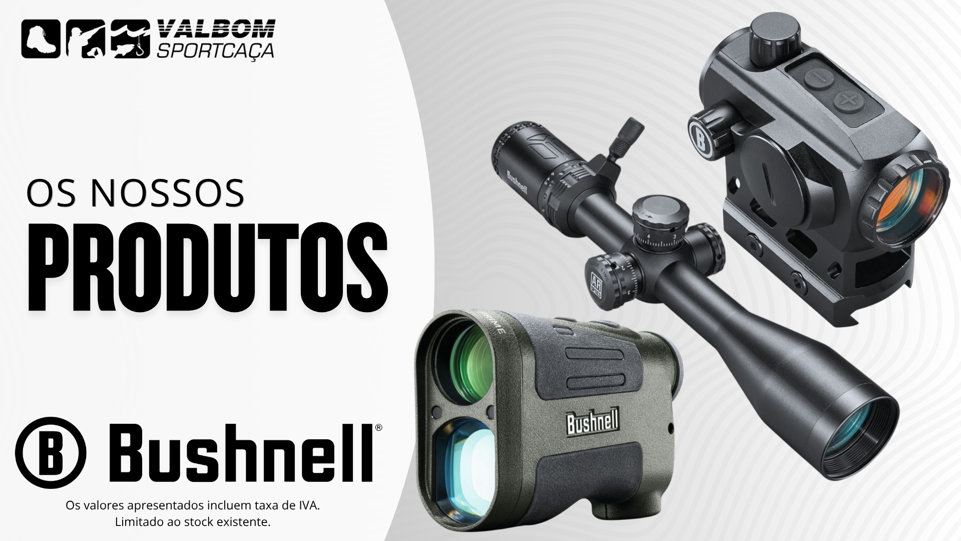 Bushnell